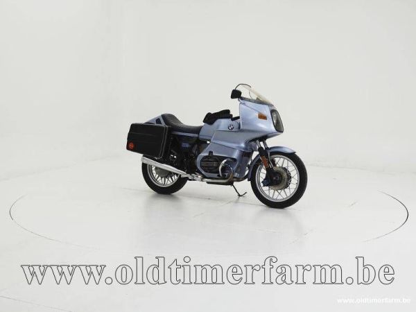 BMW R 100 RS 1979 111009