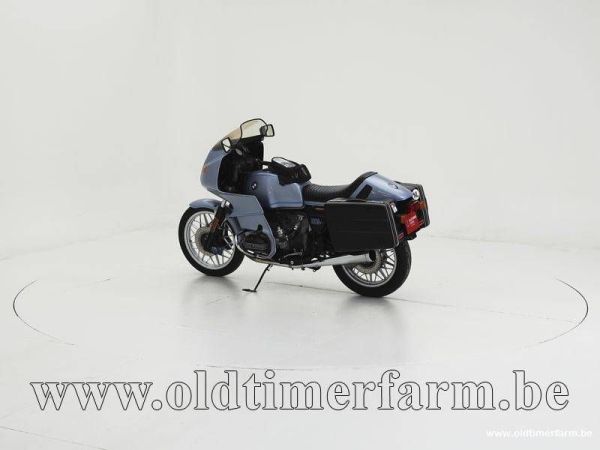 BMW R 100 RS 1979 111010
