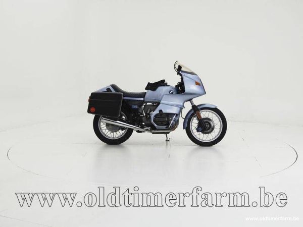 BMW R 100 RS 1979 111012