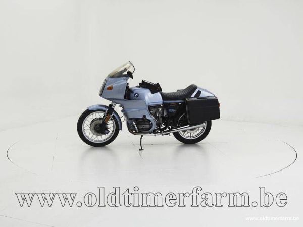 BMW R 100 RS 1979 111014