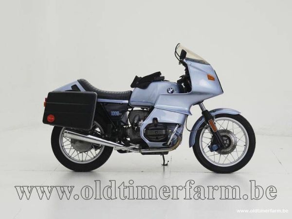 BMW R 100 RS 1979 111015
