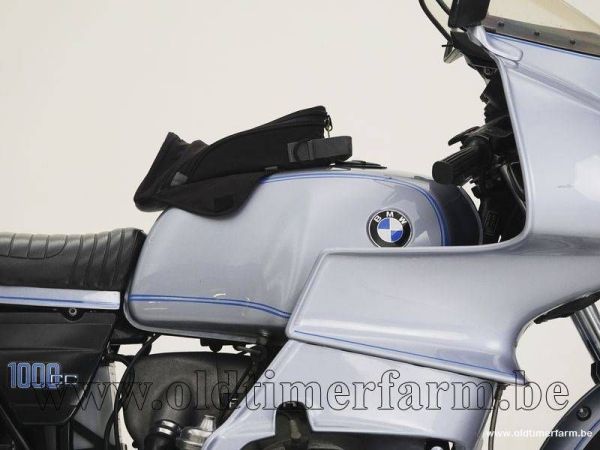 BMW R 100 RS 1979 111017