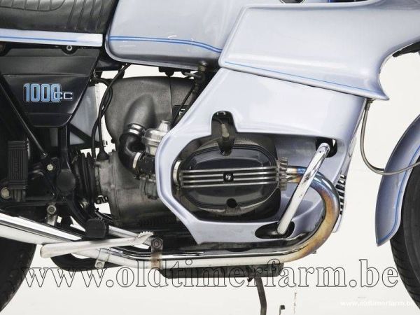 BMW R 100 RS 1979 111019