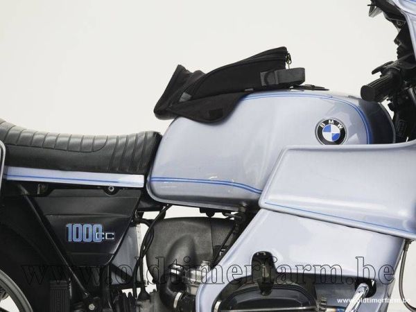 BMW R 100 RS 1979 111020