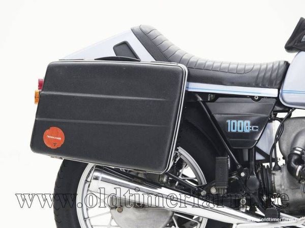 BMW R 100 RS 1979 111021