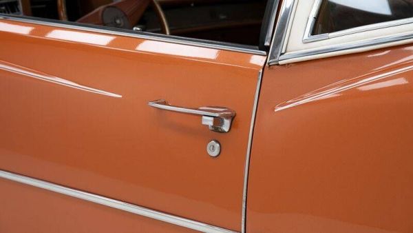 Cadillac Fleetwood Eldorado Coupe 1975 111208