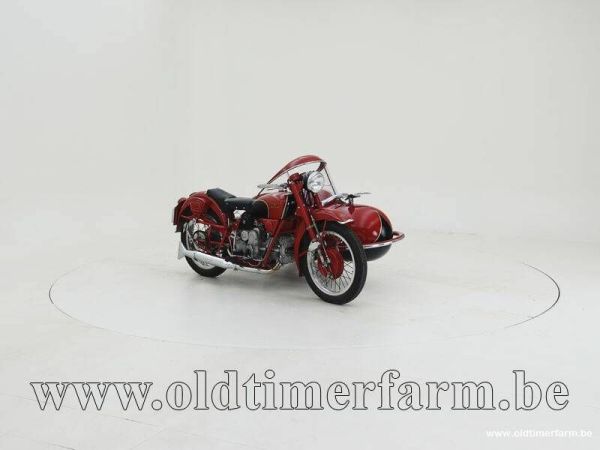 Moto guzzi Falcone Turismo 1953 113182
