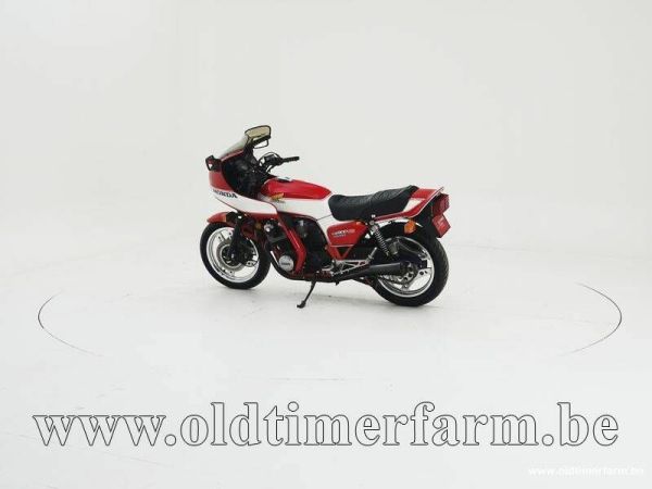 Honda CB 900 F Bol d'Or 1985 113280