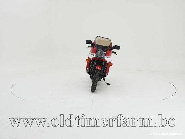 Honda CB 900 F Bol d'Or 1985 113281