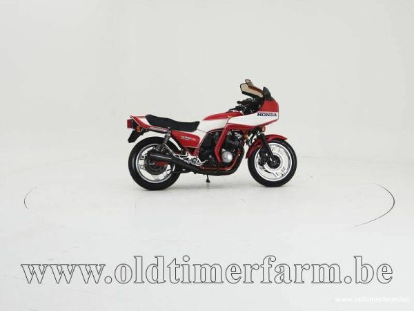 Honda CB 900 F Bol d'Or 1985 113282