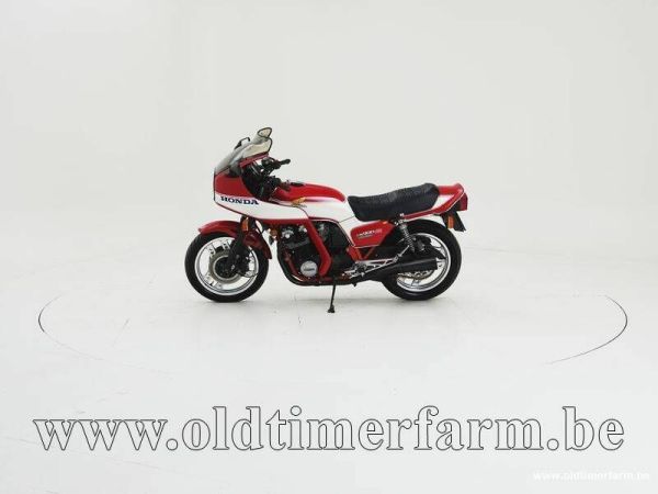 Honda CB 900 F Bol d'Or 1985 113284