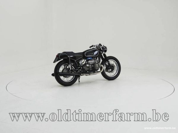 BMW R 60/2 1967