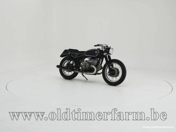 BMW R 60/2 1967 113892
