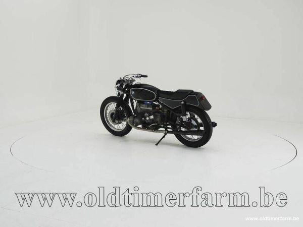 BMW R 60/2 1967 113893