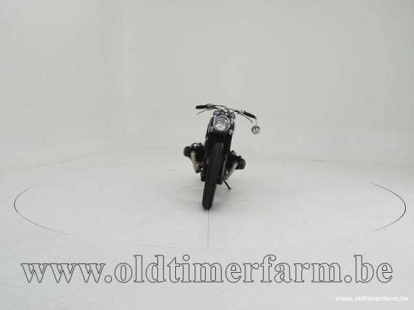 BMW R 60/2 1967 113894