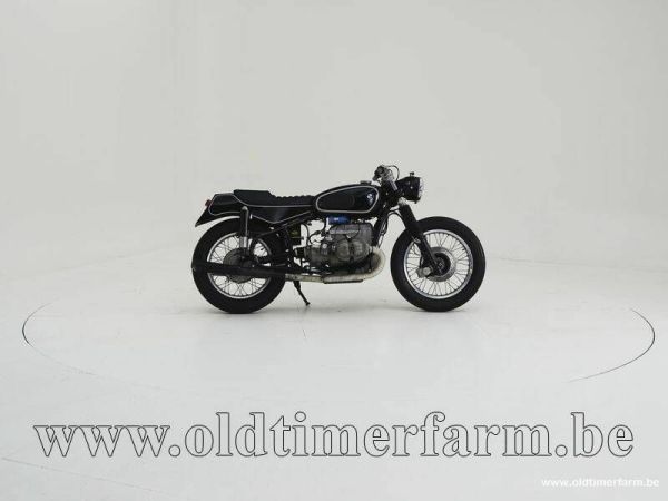 BMW R 60/2 1967 113895