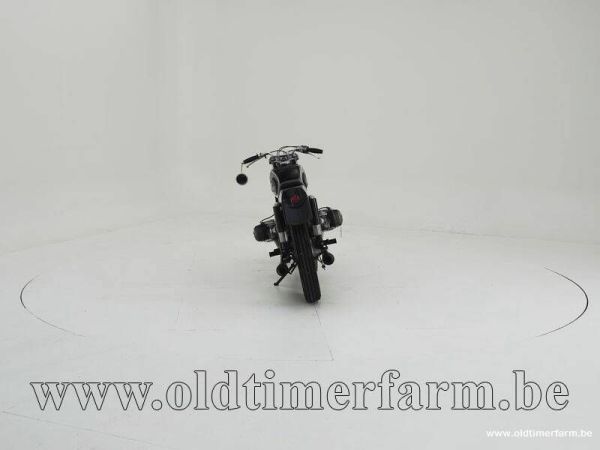 BMW R 60/2 1967 113896