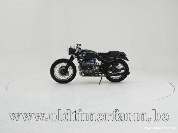 BMW R 60/2 1967 113897