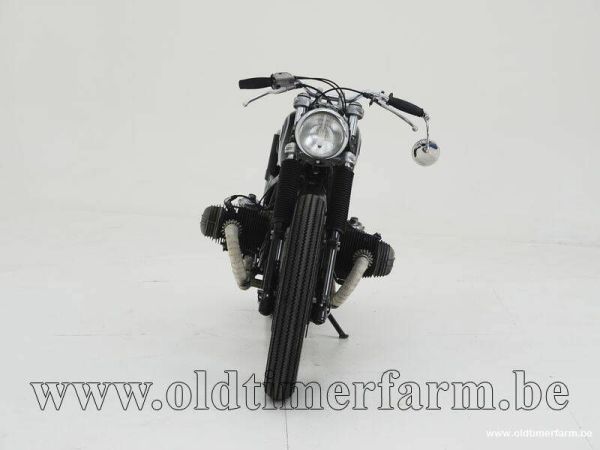 BMW R 60/2 1967 113898