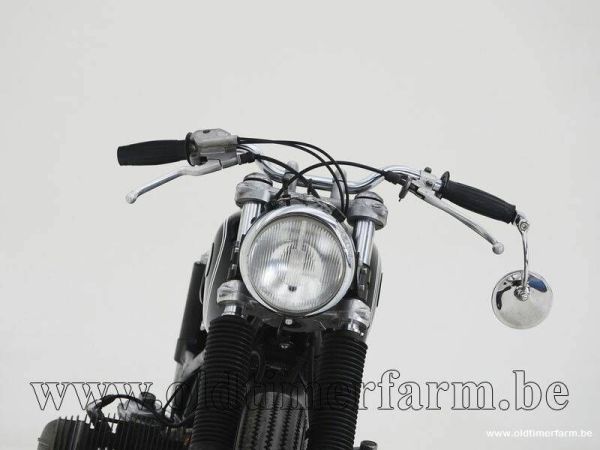 BMW R 60/2 1967 113899