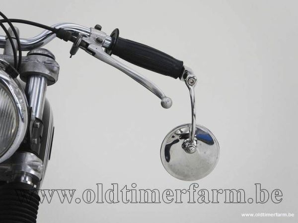 BMW R 60/2 1967 113902