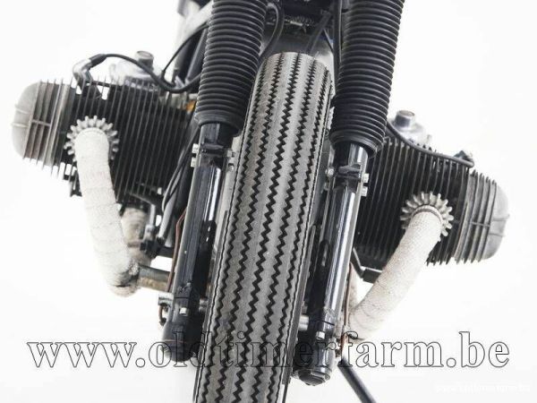 BMW R 60/2 1967 113903