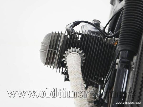 BMW R 60/2 1967 113904