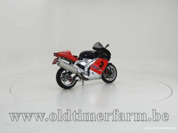 Aprilia RSV Mille 1999