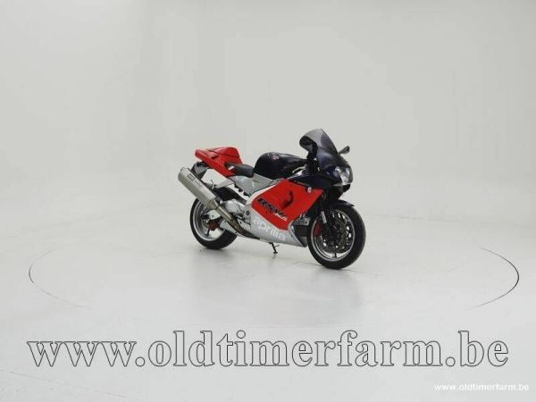 Aprilia RSV Mille 1999 113905