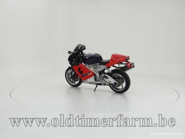 Aprilia RSV Mille 1999 113906