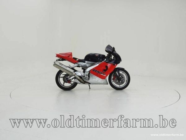 Aprilia RSV Mille 1999 113908