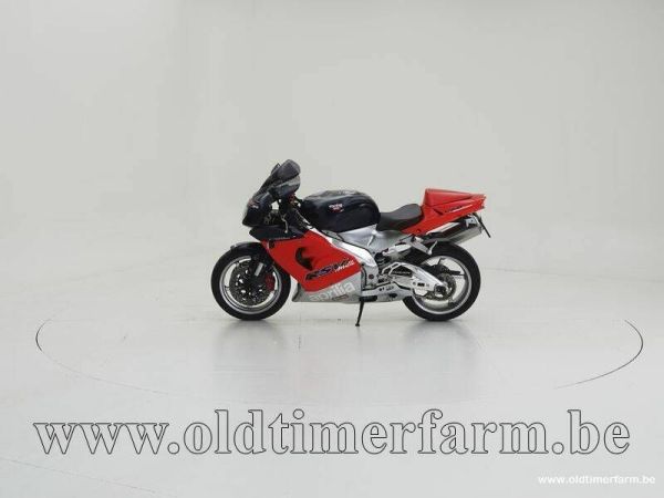 Aprilia RSV Mille 1999 113910