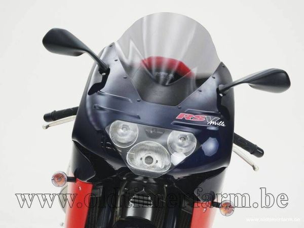 Aprilia RSV Mille 1999 113912