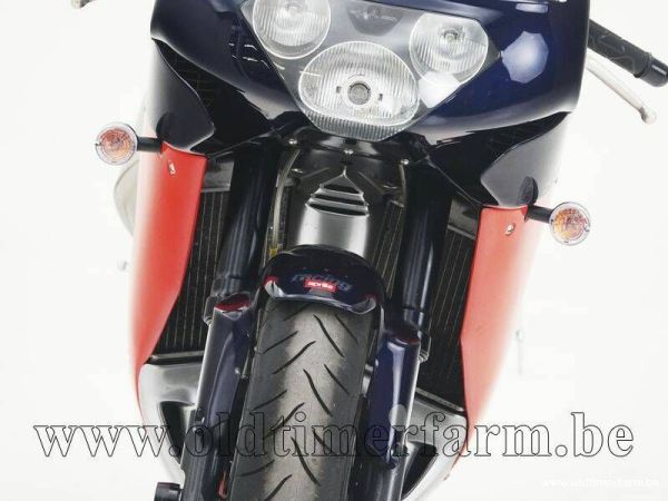 Aprilia RSV Mille 1999 113917