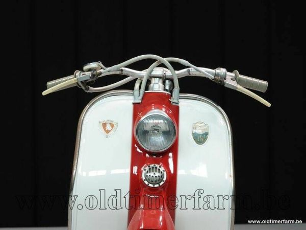 Innocenti Lambretta 150 LD 1956 114211