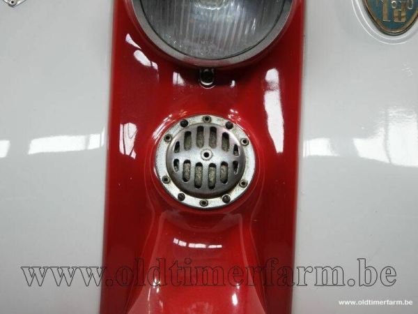 Innocenti Lambretta 150 LD 1956 114216