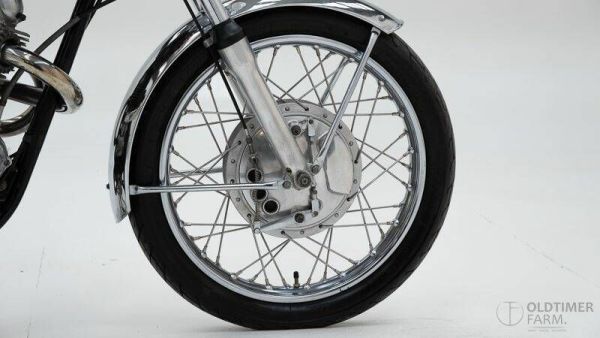 Norton Commando 750 1970 115063