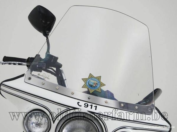 Kawasaki GTR 1000 1991 115401