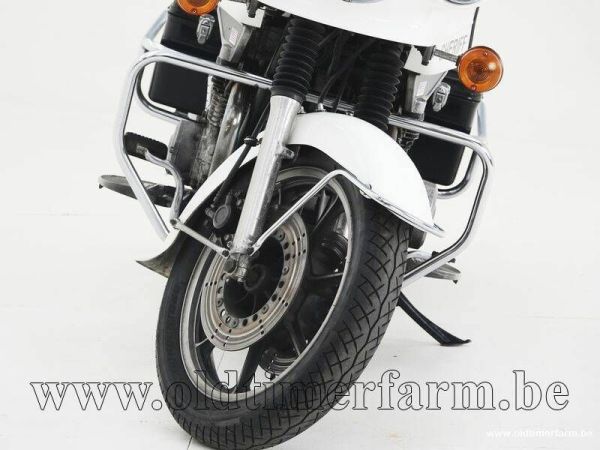 Kawasaki GTR 1000 1991 115402