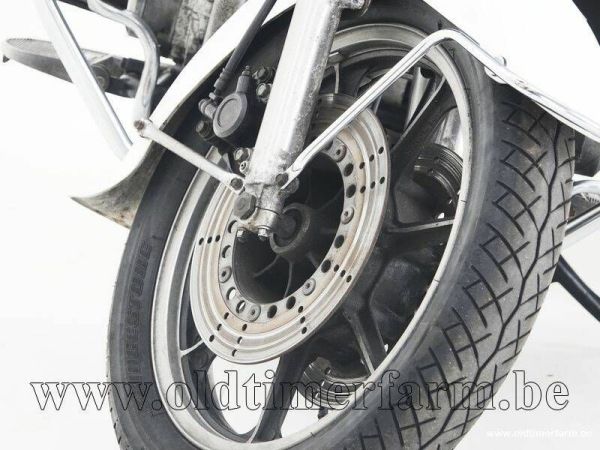 Kawasaki GTR 1000 1991 115403