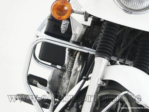 Kawasaki GTR 1000 1991 115404