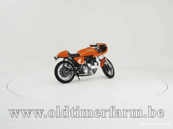 Laverda 750 SF 1972