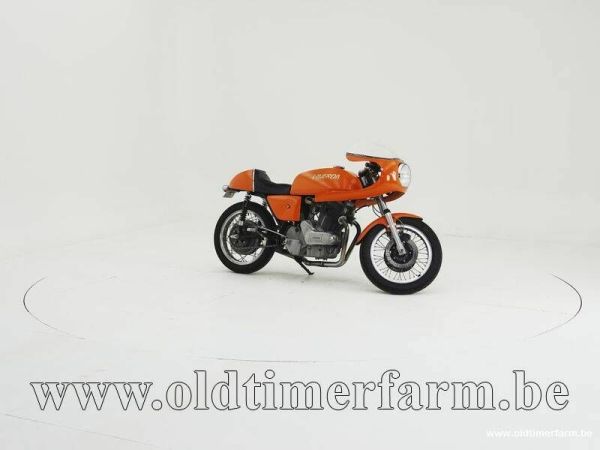 Laverda 750 SF 1972 115557