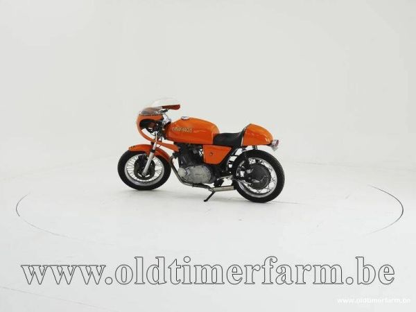 Laverda 750 SF 1972 115558