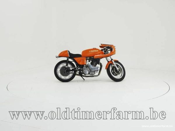 Laverda 750 SF 1972 115560