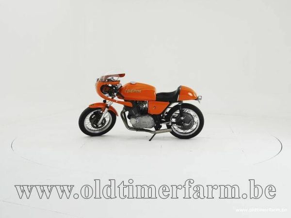 Laverda 750 SF 1972 115562