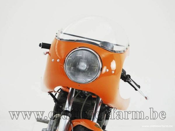 Laverda 750 SF 1972 115564