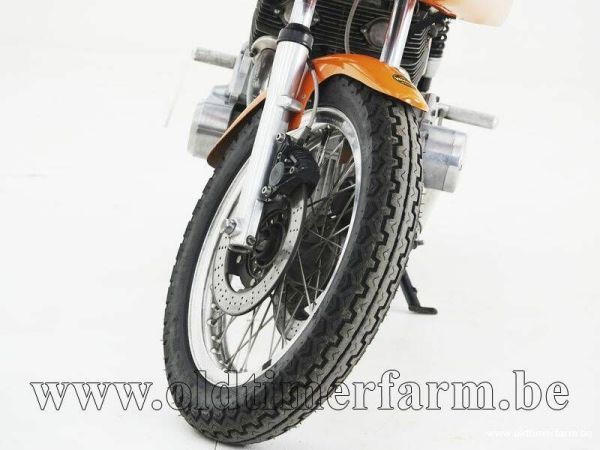 Laverda 750 SF 1972 115565