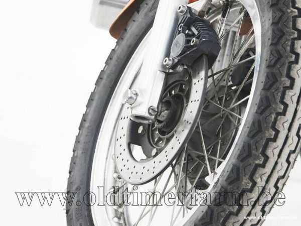 Laverda 750 SF 1972 115566