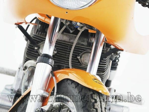 Laverda 750 SF 1972 115567